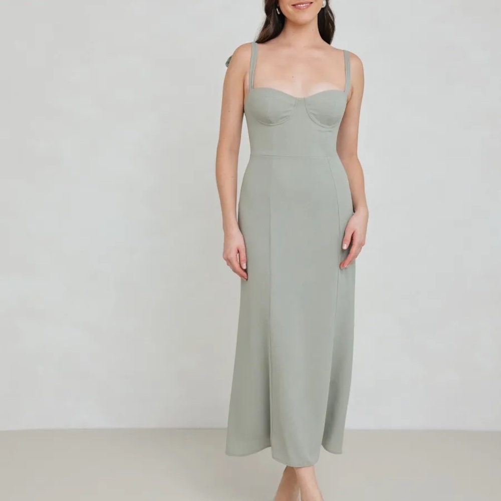 Park & Fifth Marlowe Dress